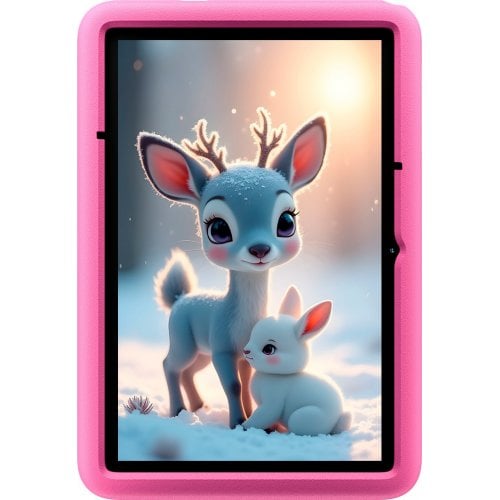 Планшет Blackview Tab 60 Pro Kids LTE 8/128GB (6931548327844) Rose Pink купить в Украине | Telemart фото