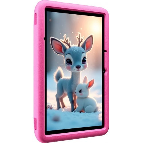Планшет Blackview Tab 60 Pro Kids LTE 8/128GB (6931548327844) Rose Pink купить в Украине | Telemart фото