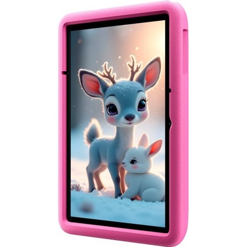 Планшет Blackview Tab 60 Pro Kids LTE 8/128GB (6931548327844) Rose Pink купить в Украине | Telemart фото