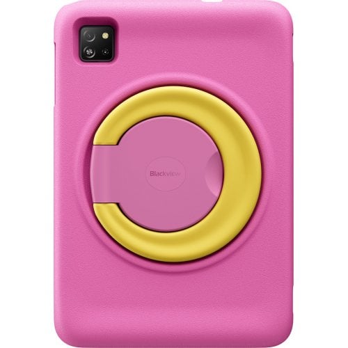 Планшет Blackview Tab 60 Pro Kids LTE 8/128GB (6931548327844) Rose Pink купить в Украине | Telemart фото