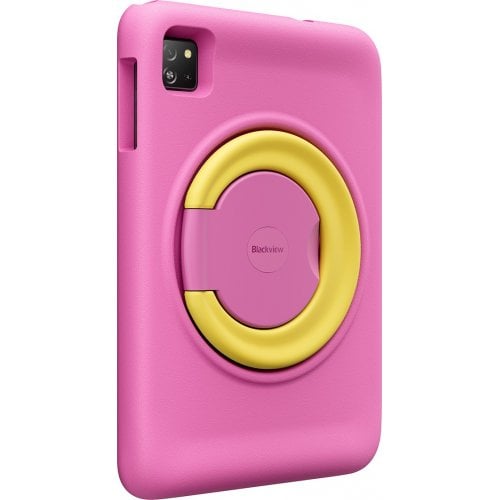 Планшет Blackview Tab 60 Pro Kids LTE 8/128GB (6931548327844) Rose Pink купить в Украине | Telemart фото