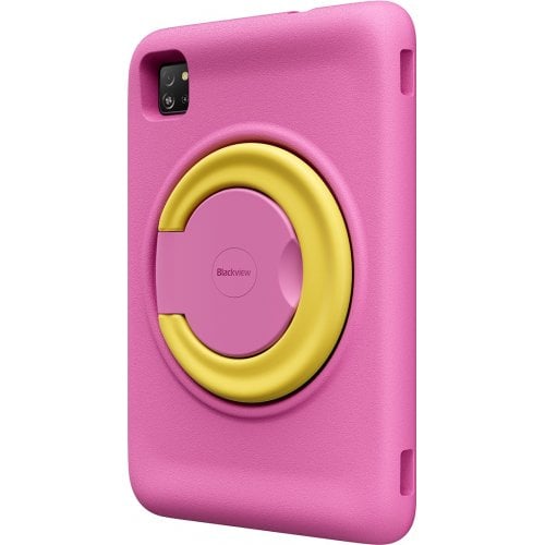 Планшет Blackview Tab 60 Pro Kids LTE 8/128GB (6931548327844) Rose Pink купить в Украине | Telemart фото