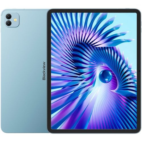 Планшет Blackview Tab Link 8 Set Wi-Fi 6/256GB (6931548324362) Dawn Blue купити в Україні | Telemart фото