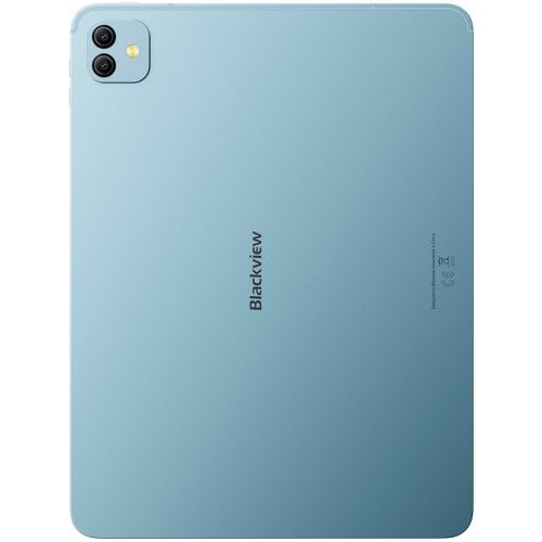 Планшет Blackview Tab Link 8 Set Wi-Fi 6/256GB (6931548324362) Dawn Blue купити в Україні | Telemart фото