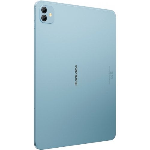 Планшет Blackview Tab Link 8 Set Wi-Fi 6/256GB (6931548324362) Dawn Blue купити в Україні | Telemart фото