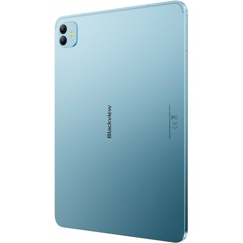 Планшет Blackview Tab Link 8 Set Wi-Fi 6/256GB (6931548324362) Dawn Blue купити в Україні | Telemart фото