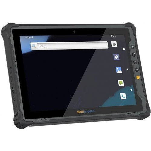 Планшет ONERugged M10T LTE 8/128GB Grey купить в Украине | Telemart фото