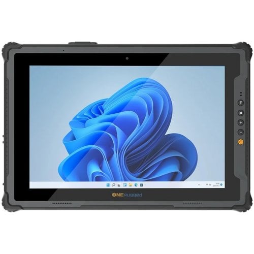 Планшет ONERugged M20A LTE 16/128GB Black купити в Україні | Telemart фото