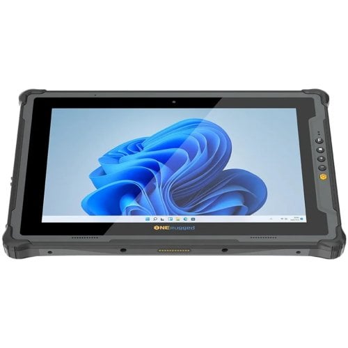 Планшет ONERugged M20A LTE 16/128GB Black купити в Україні | Telemart фото