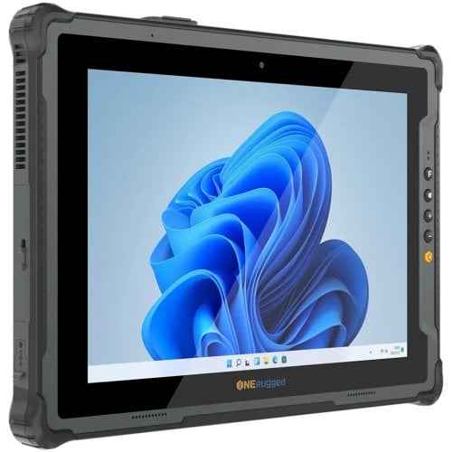 Планшет ONERugged M20A LTE 16/128GB Black купити в Україні | Telemart фото