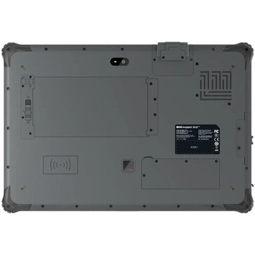 Планшет ONERugged M20A LTE 16/128GB Black купити в Україні | Telemart фото