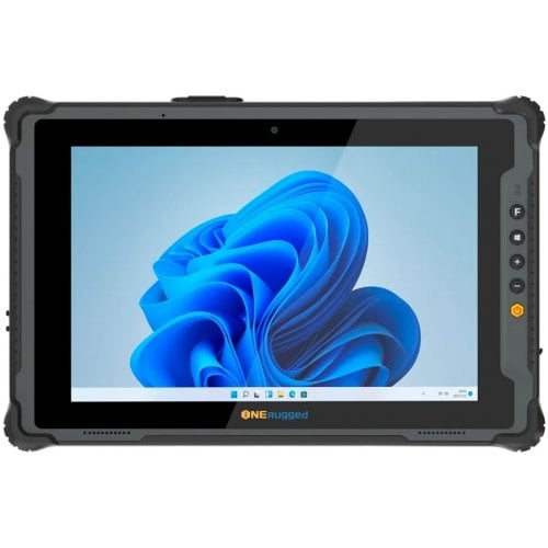 Планшет ONERugged M20A LTE 16/256GB Black купити в Україні | Telemart фото
