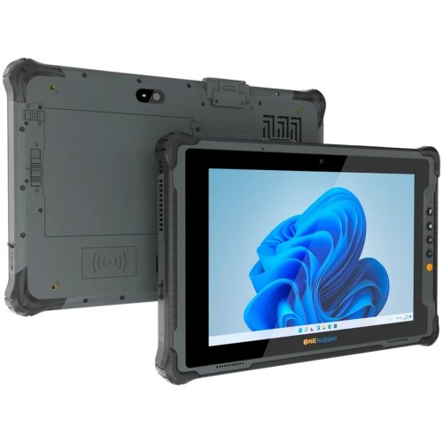 Планшет ONERugged M20A LTE 16/256GB Black купити в Україні | Telemart фото