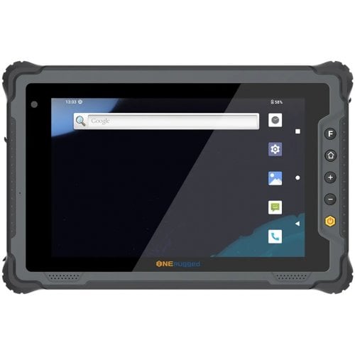 Планшет ONERugged M80T LTE 8/128GB Gray купить в Украине | Telemart фото