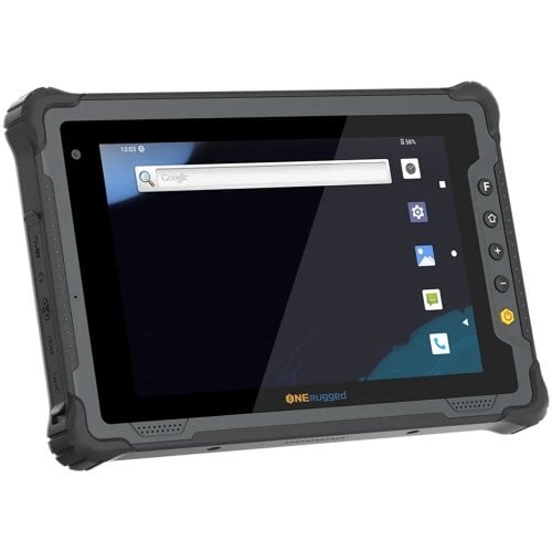 Планшет ONERugged M80T LTE 8/128GB Gray купить в Украине | Telemart фото