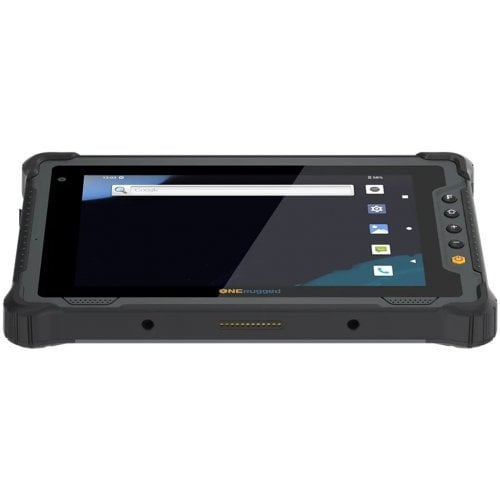 Планшет ONERugged M80T LTE 8/128GB Gray купить в Украине | Telemart фото