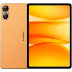 Планшет Blackview Mega 12 Set 5G 12/256GB (6931548325291) Flash Gold