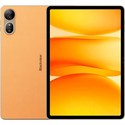 Планшет Blackview Mega 12 Set 5G 12/256GB (6931548325291) Flash Gold купити в Україні | Telemart фото