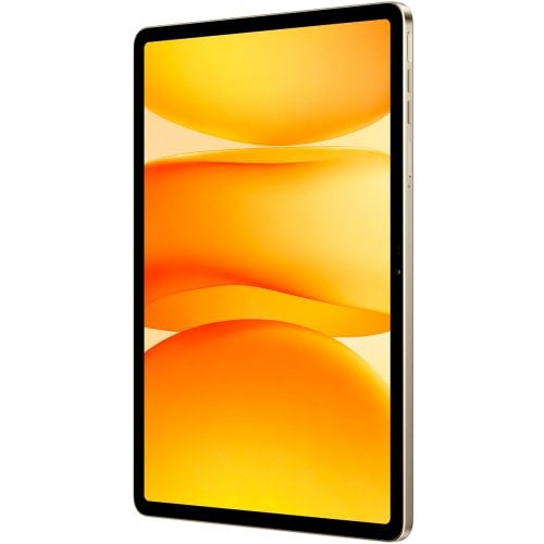 Планшет Blackview Mega 12 Set 5G 12/256GB (6931548325291) Flash Gold купити в Україні | Telemart фото
