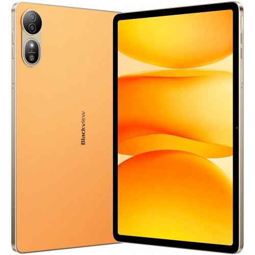 Планшет Blackview Mega 12 Set 5G 12/256GB (6931548325291) Flash Gold купити в Україні | Telemart фото