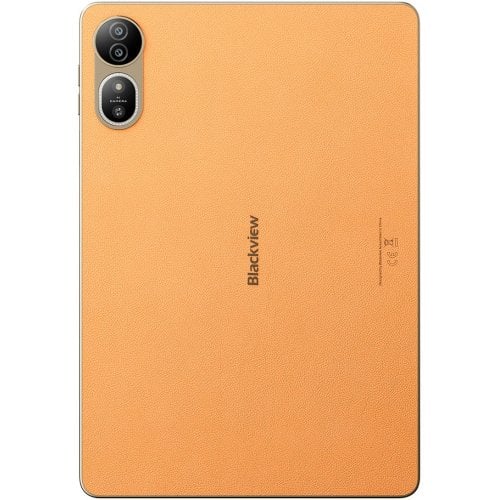 Планшет Blackview Mega 12 Set 5G 12/256GB (6931548325291) Flash Gold купити в Україні | Telemart фото