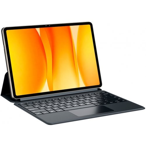 Планшет Blackview Mega 12 Set 5G 12/256GB (6931548325291) Flash Gold купити в Україні | Telemart фото