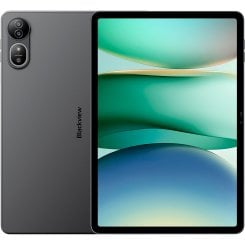 Планшет Blackview Mega 12 Set 5G 12/256GB (6931548325307) Space Grey