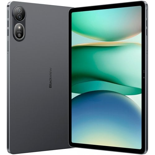 Планшет Blackview Mega 12 Set 5G 12/256GB (6931548325307) Space Grey купити в Україні | Telemart фото