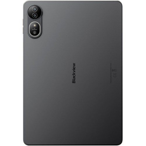 Планшет Blackview Mega 12 Set 5G 12/256GB (6931548325307) Space Grey купити в Україні | Telemart фото