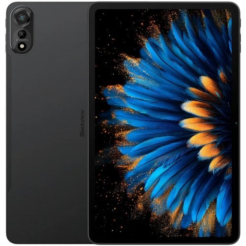 Планшет Blackview Mega 2 Set LTE 6/256GB (6931548326342) Celestial Gray купити в Україні | Telemart фото