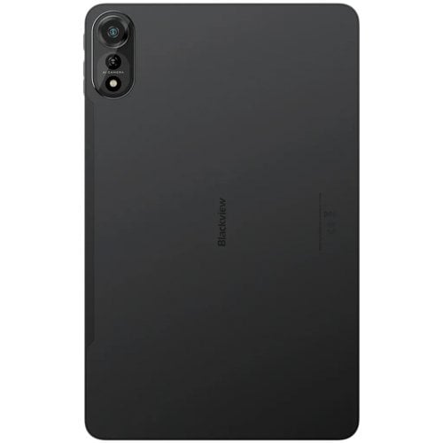 Планшет Blackview Mega 2 Set LTE 6/256GB (6931548326342) Celestial Gray купити в Україні | Telemart фото