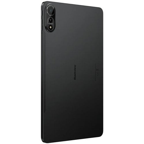 Планшет Blackview Mega 2 Set LTE 6/256GB (6931548326342) Celestial Gray купити в Україні | Telemart фото