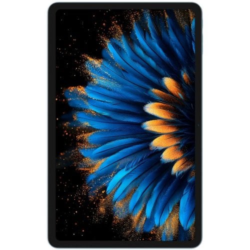Планшет Blackview Mega 2 Set LTE 6/256GB (6931548326359) Ice Blue купити в Україні | Telemart фото