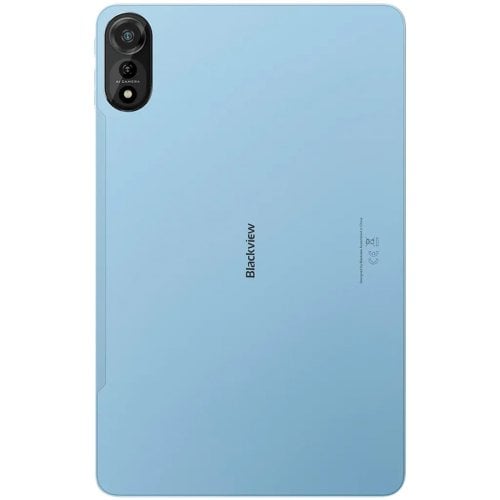 Планшет Blackview Mega 2 Set LTE 6/256GB (6931548326359) Ice Blue купити в Україні | Telemart фото