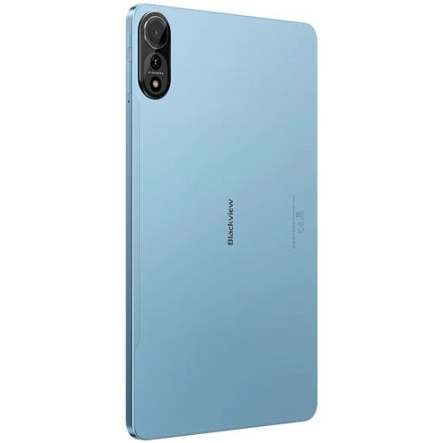 Планшет Blackview Mega 2 Set LTE 6/256GB (6931548326359) Ice Blue купити в Україні | Telemart фото