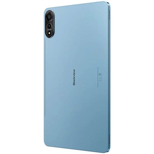 Планшет Blackview Mega 2 Set LTE 6/256GB (6931548326359) Ice Blue купити в Україні | Telemart фото