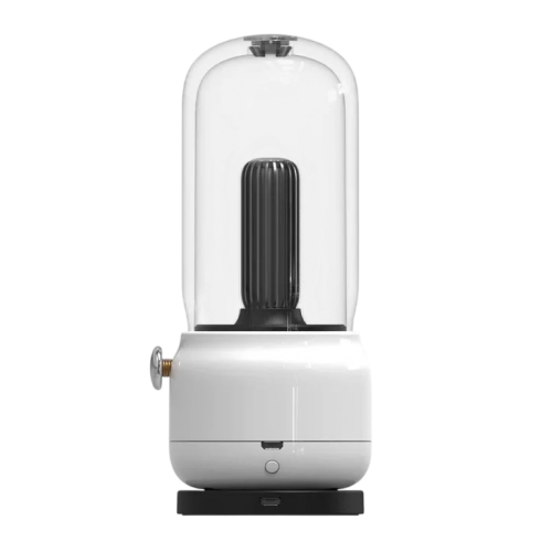 Уценка лампа Lofree EP502 Candly Lamp (LO-6922694850201) White (Вскрытая упаковка, 920030) купить в Украине | Telemart фото