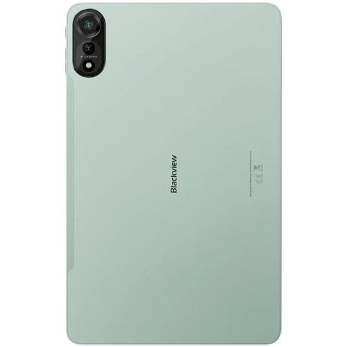 Планшет Blackview Mega 2 Set LTE 6/256GB (6931548326366) Moss Green купити в Україні | Telemart фото