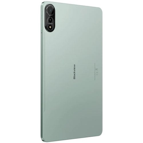 Планшет Blackview Mega 2 Set LTE 6/256GB (6931548326366) Moss Green купити в Україні | Telemart фото