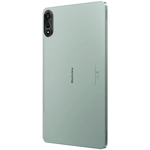 Планшет Blackview Mega 2 Set LTE 6/256GB (6931548326366) Moss Green купити в Україні | Telemart фото