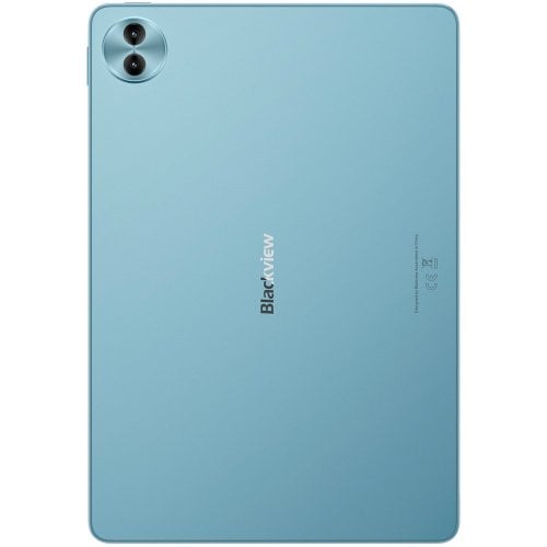 Планшет Blackview Mega 5 Set LTE 8/256GB (6931548326632) Ice Blue купить в Украине | Telemart фото