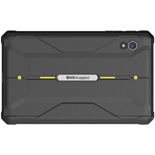 Планшет ONERugged T1 LTE 8/128GB Black/Orange купить в Украине | Telemart фото