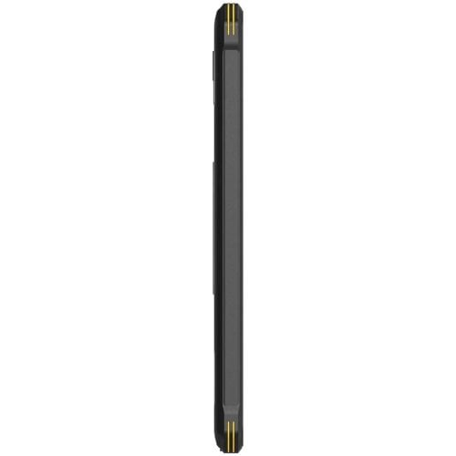 Планшет ONERugged T1 LTE 8/128GB Black/Orange купить в Украине | Telemart фото