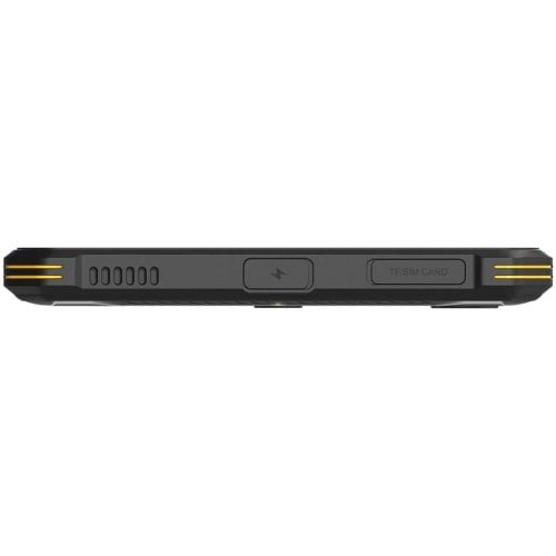 Планшет ONERugged T1 LTE 8/128GB Black/Orange купить в Украине | Telemart фото