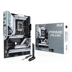 Материнская плата Asus PRIME Z790-A WIFI (s1700, Intel Z790) (Восстановлено продавцом, 920034)