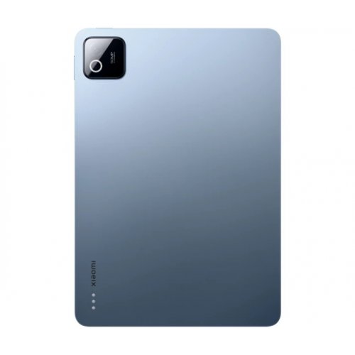 Планшет Xiaomi Pad 8 Pro Wi-Fi 8/256GB Blue купити в Україні | Telemart фото