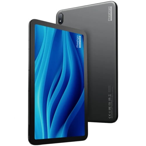 Планшет Prestigio Virtuoso PSTA101 LTE 6/128GB Graphite Grey купить в Украине | Telemart фото
