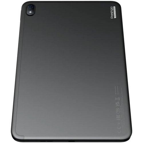 Планшет Prestigio Virtuoso PSTA101 LTE 6/128GB Graphite Grey купить в Украине | Telemart фото