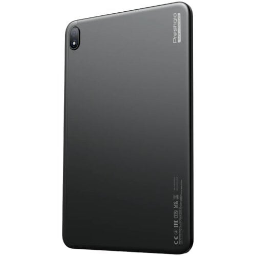Планшет Prestigio Virtuoso PSTA101 LTE 6/128GB Graphite Grey купить в Украине | Telemart фото