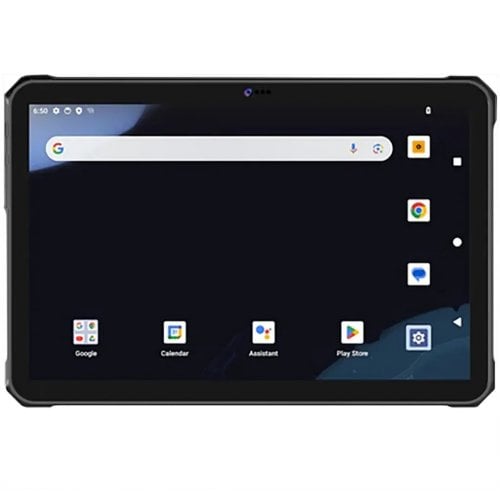 Планшет ONERugged T1 MAX LTE 8/128GB Black/Orange купить в Украине | Telemart фото